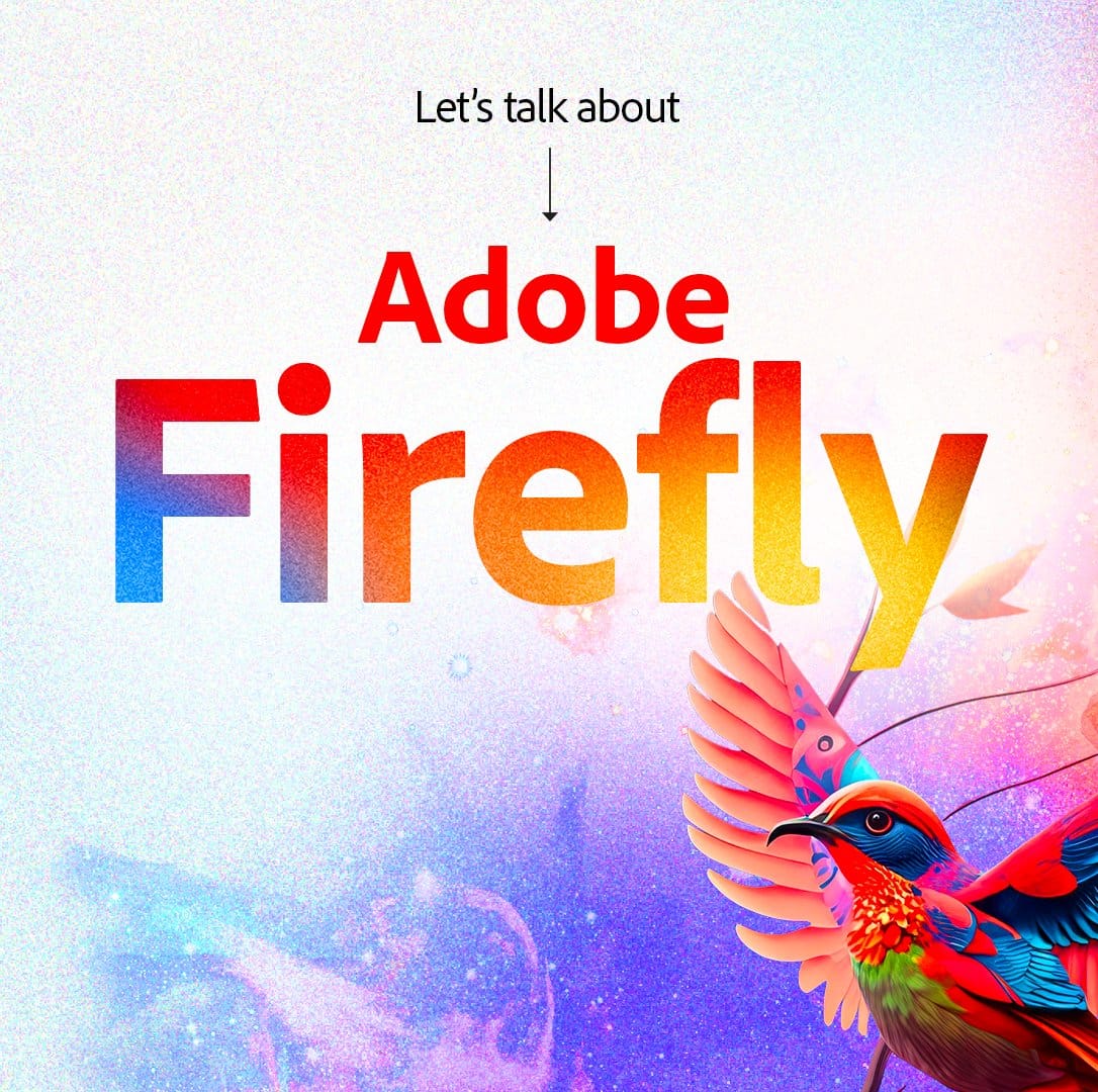 Firefly Le G N Rateur D Images D Adobe Est D Sormais Disponible