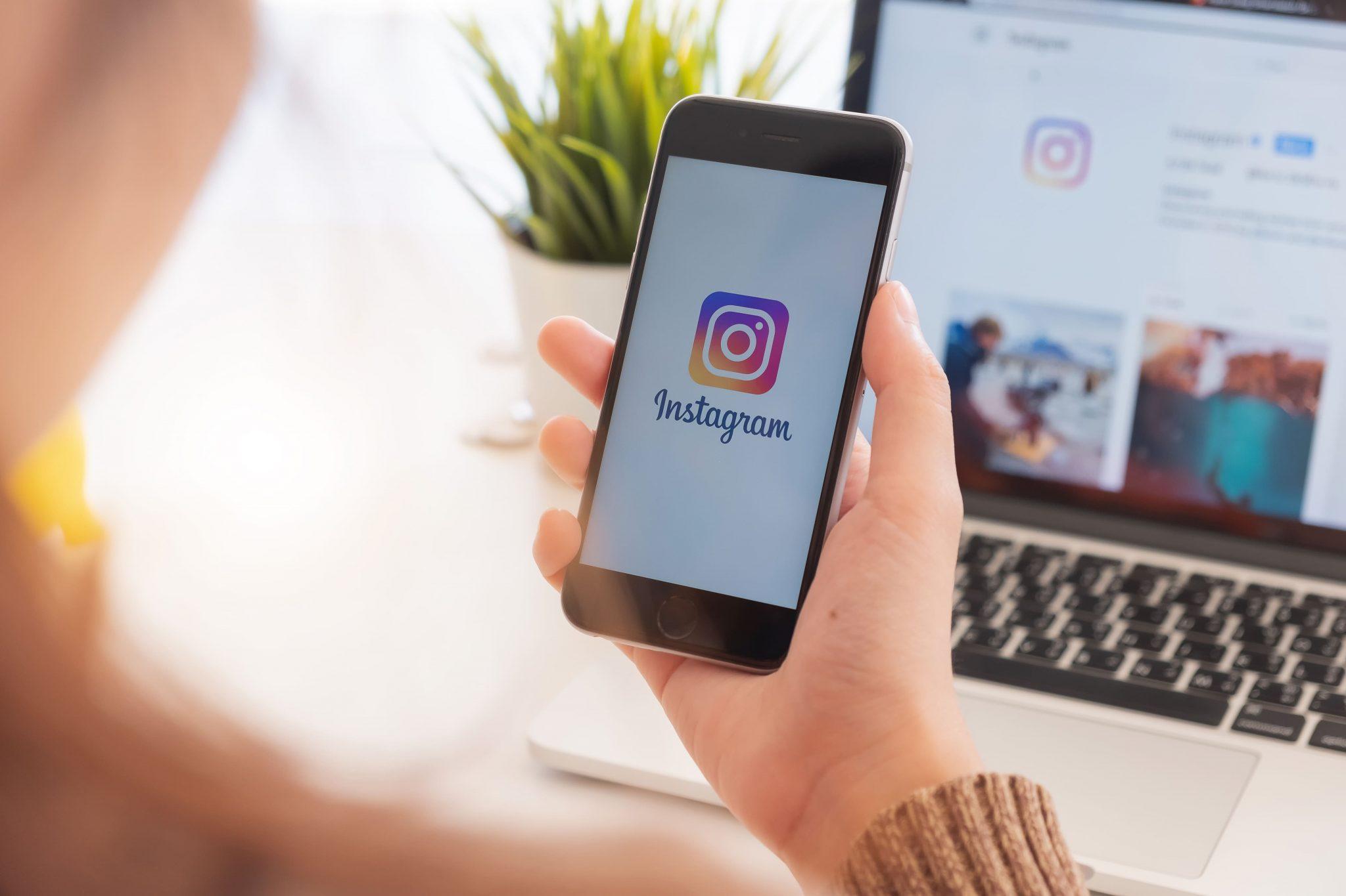 Comment faire de la publicité Instagram en 2023 - Le guide complet