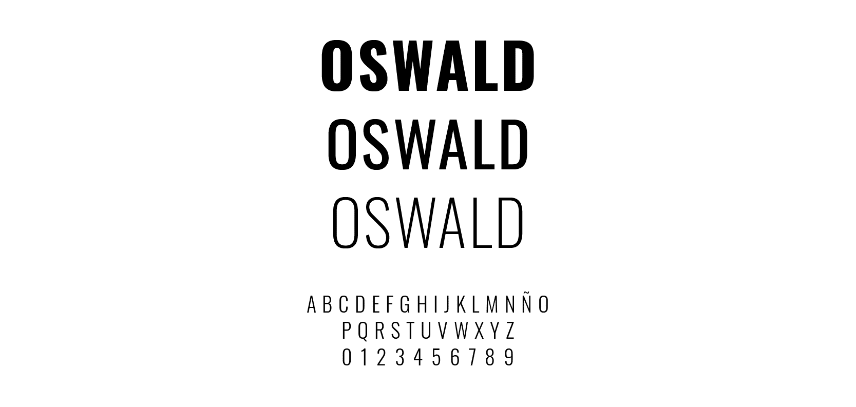 Oswald - Le journal Du Marketing