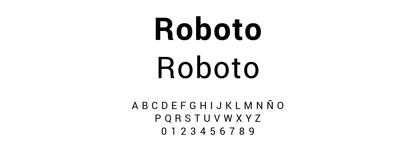 Roboto - Le journal Du Marketing