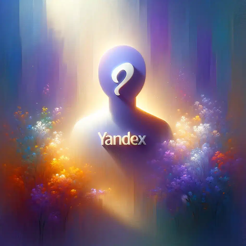 Yandex moteur de recherche