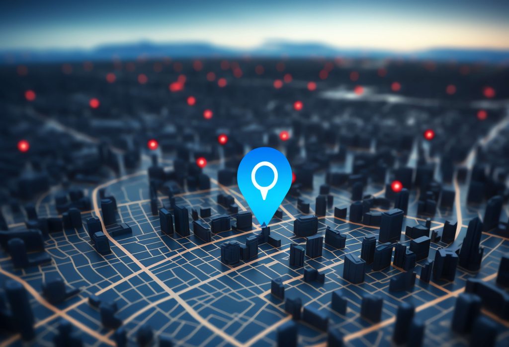 Geofencing : Définition & utilité pour le marketing mobile