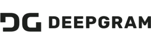 deepagram solution ia audio en texte