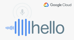 google text to speech ia pour transcrire un audio en texte