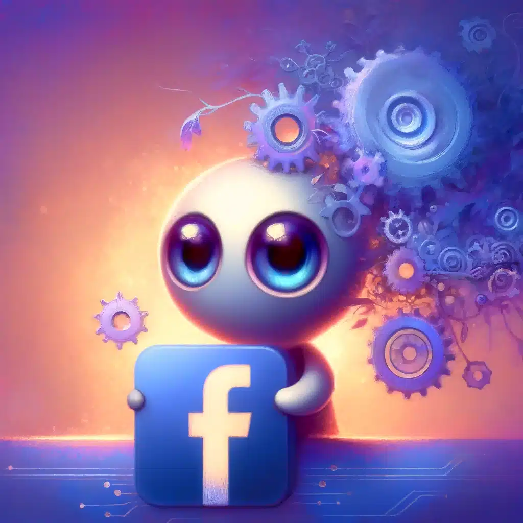 comment fonctionne l'algorithme de Facebook