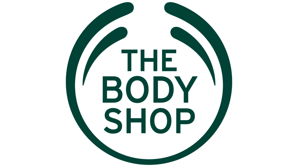 logo body shop