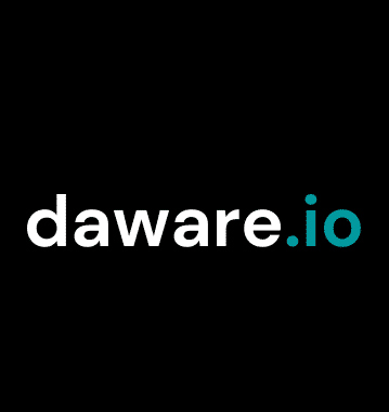 logo daware.io