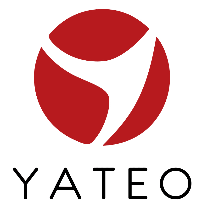 logo yateo