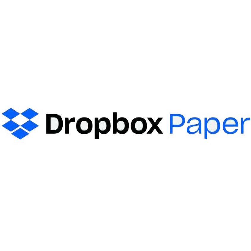 Dropbox Paper