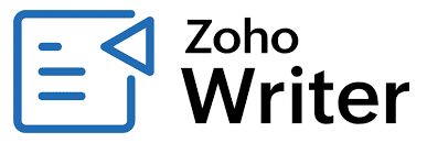 Zoho Writer