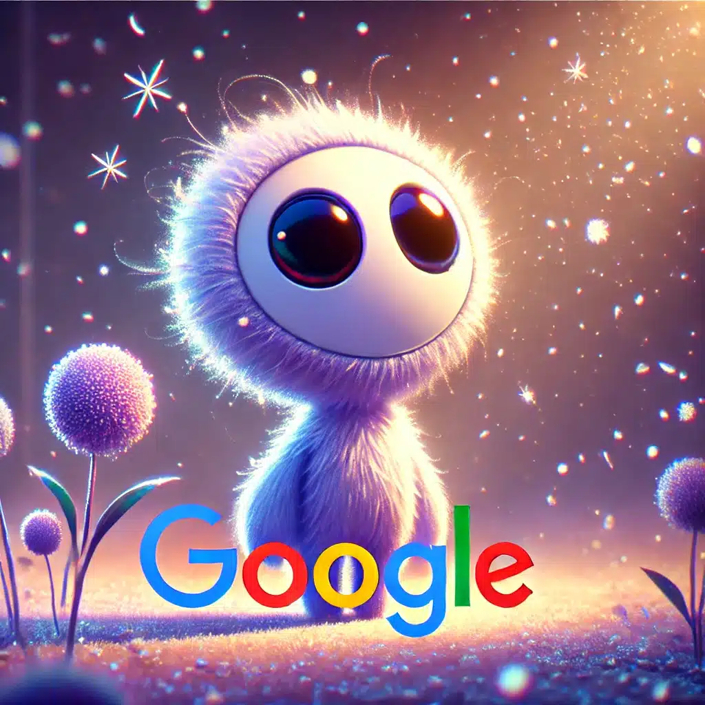 logo google