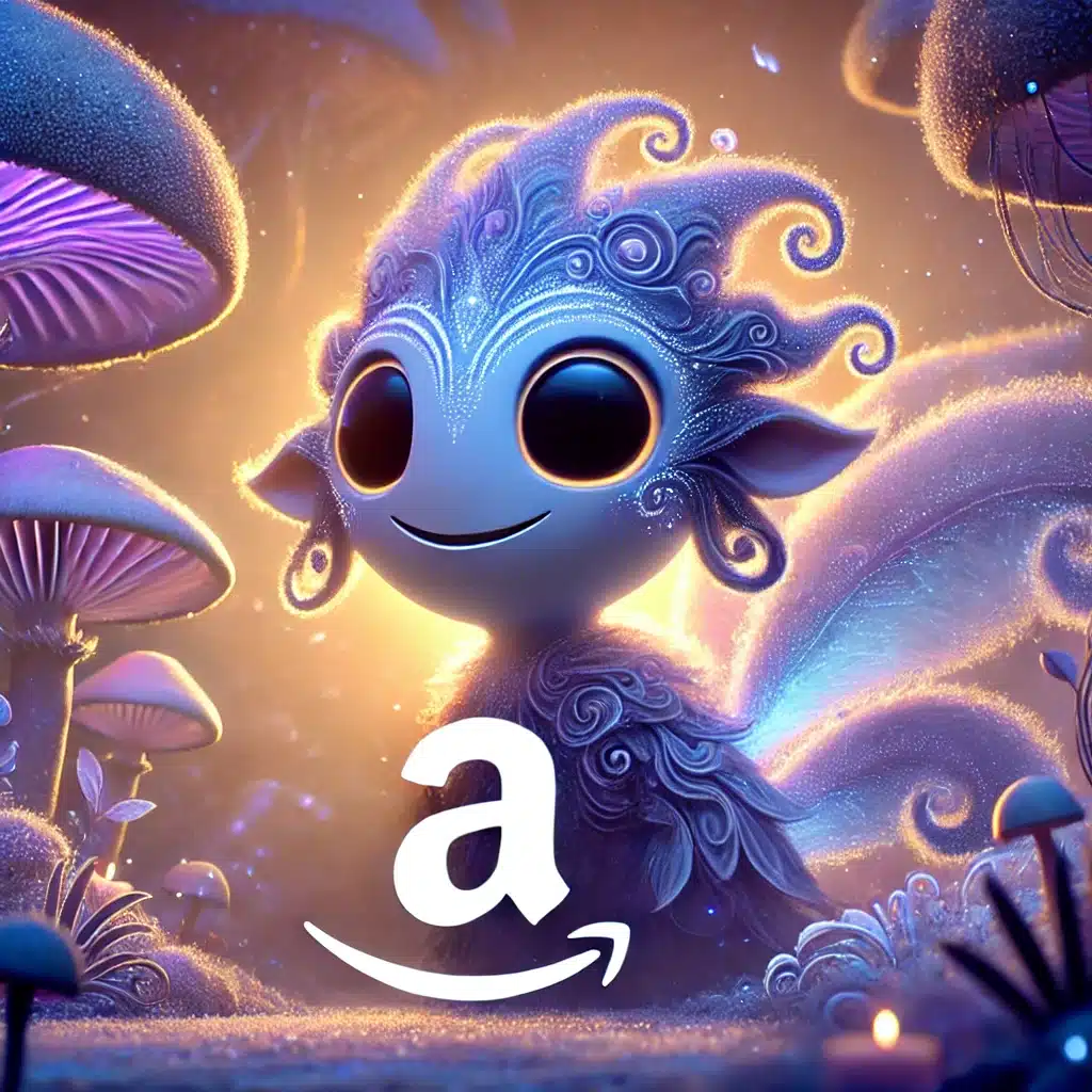 logo amazon
