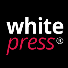 logo whitepress