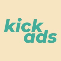 logo kick ads