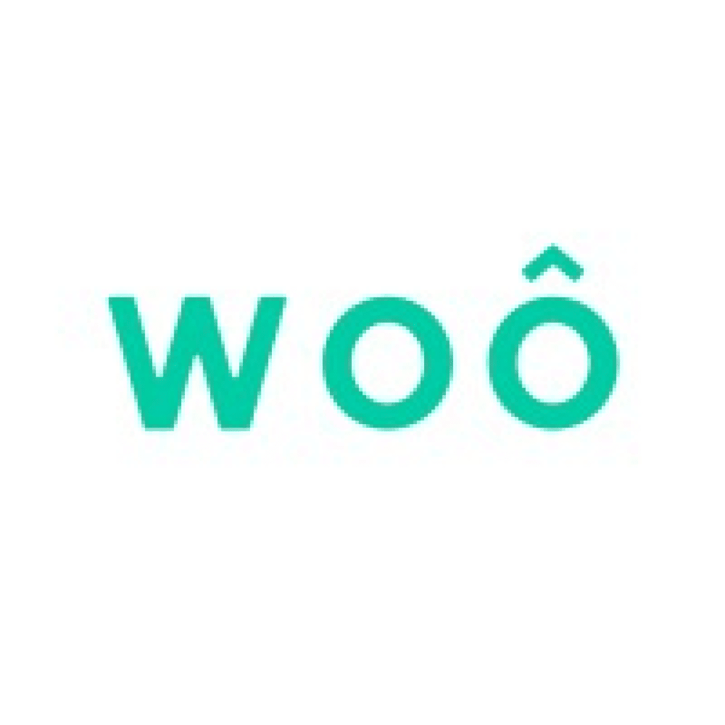 logo woo