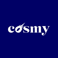 logo cosmy