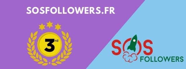 SOSFollowers