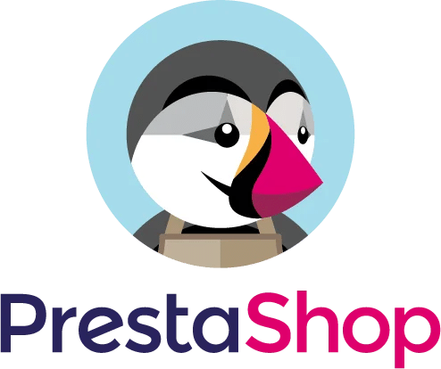 logo prestashop