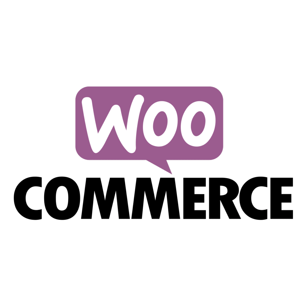 logo woocommerce