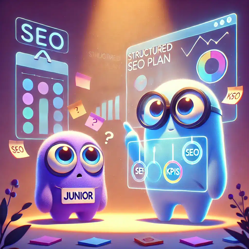 consultants seo
