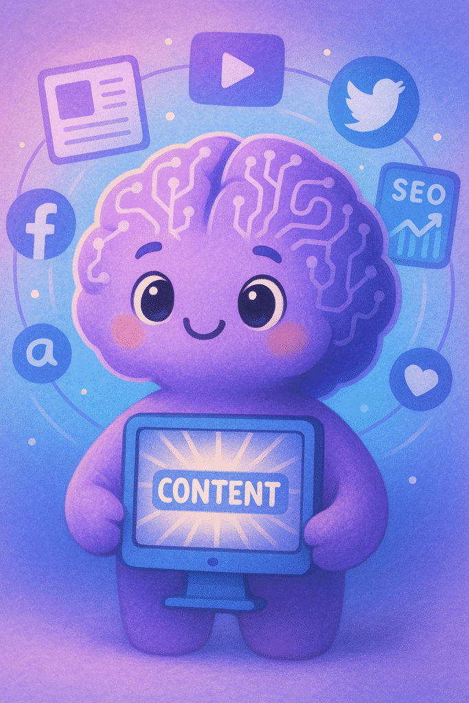 content strategy