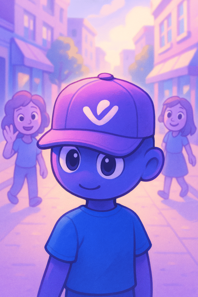 casquette personnalisée