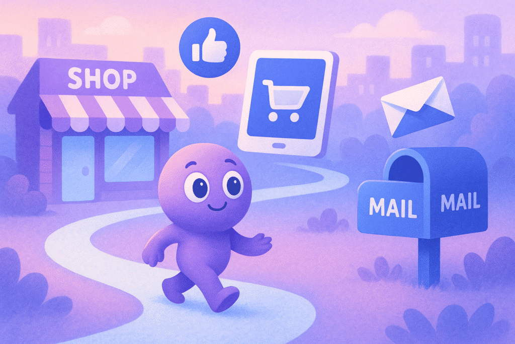 online et offline
