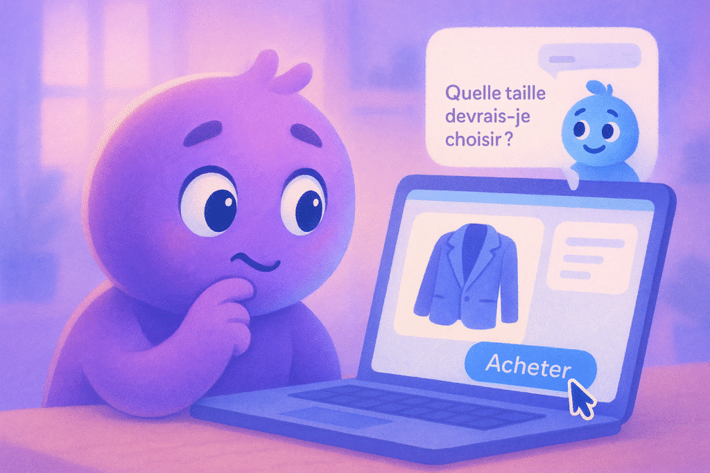 Live chat | Une stratégie gagnante pour e-commerce et B2B 1 live chat solution
