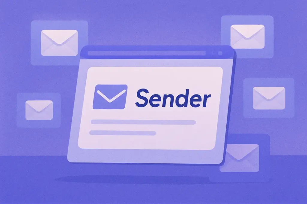 Quels sont les meilleurs logiciels emailing gratuits ? 5 freeware mailing sender