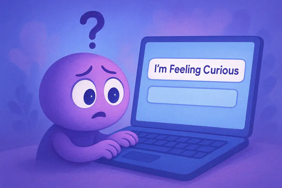 Tout savoir sur l’easter egg « I’m Feeling Curious » de Google 2 mode d'emploi i'm feeling curious google