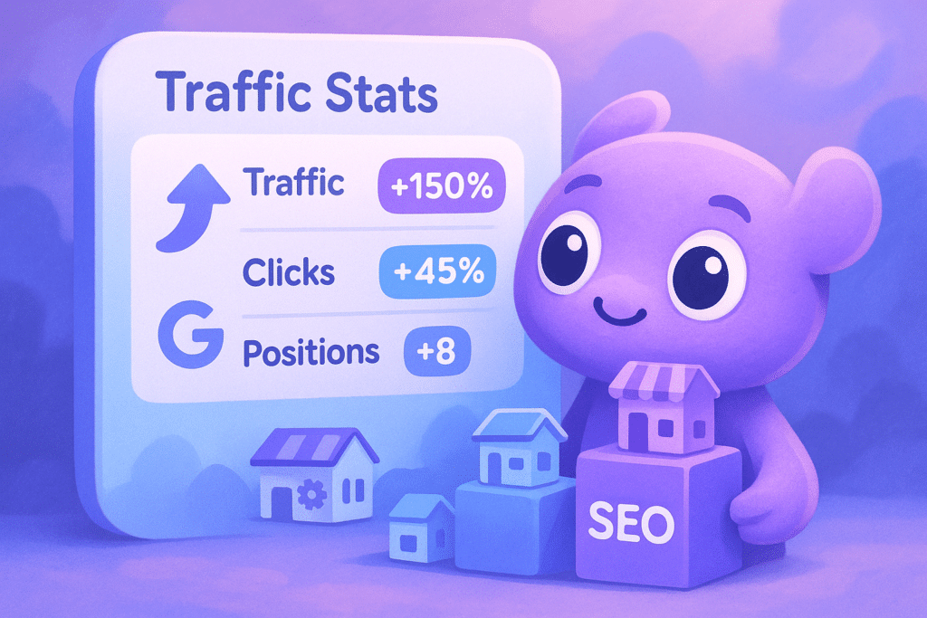 Renaud Malinconi – Fizzweb | L’expert SEO Français incontournable pour les sites Wix 2 seo wix