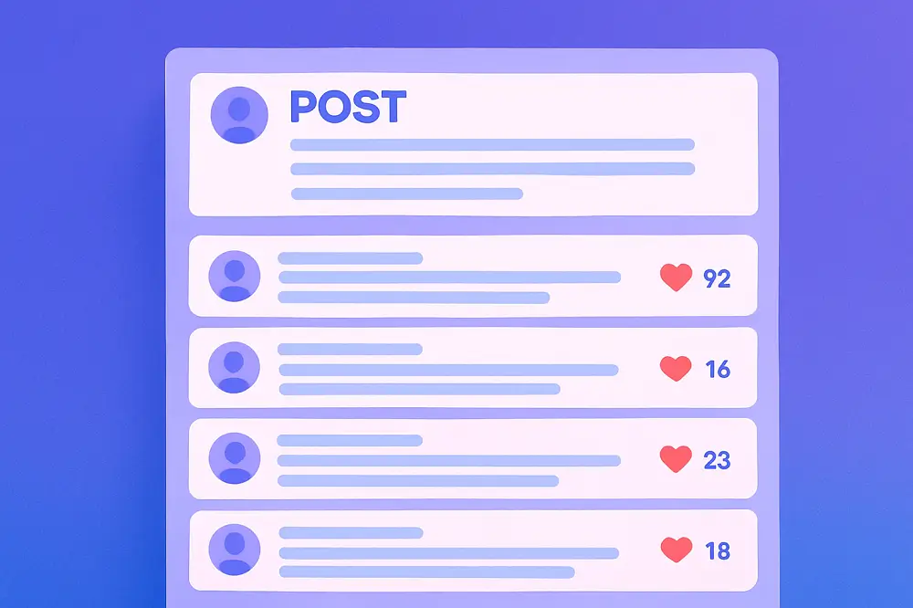 Génération Z : portrait complet d’une génération hyperconnectée 4 génération z moyen d'expression