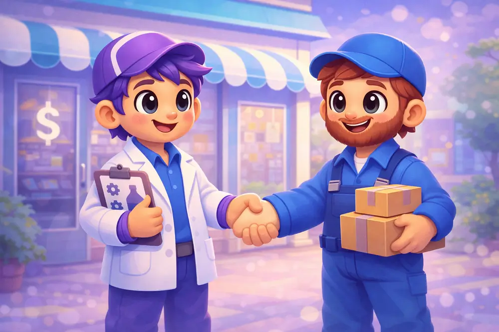 Le trade marketing | Une réponse à la concurrence en magasin